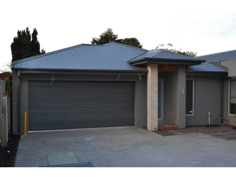 25C Van Ness Ave, Mornington VIC 3931