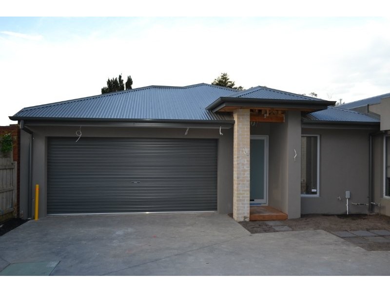 25C Van Ness Ave, Mornington VIC 3931