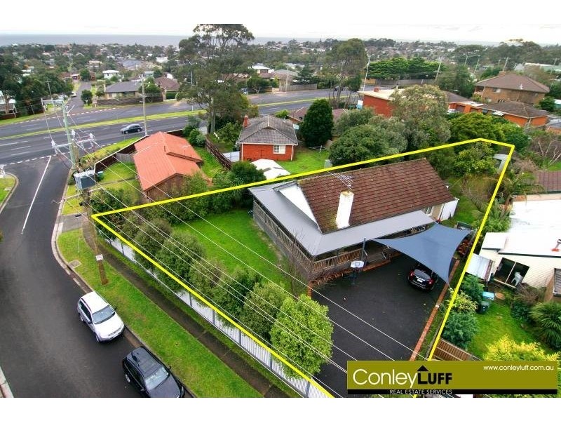 1 Van Ness Ave, Mornington VIC 3931