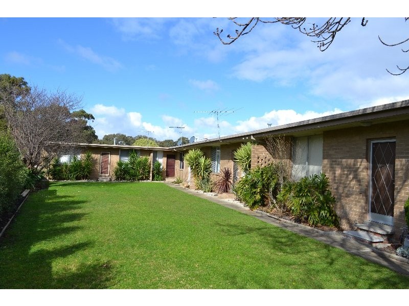 3/32 Adelaide Street, Mornington VIC 3931