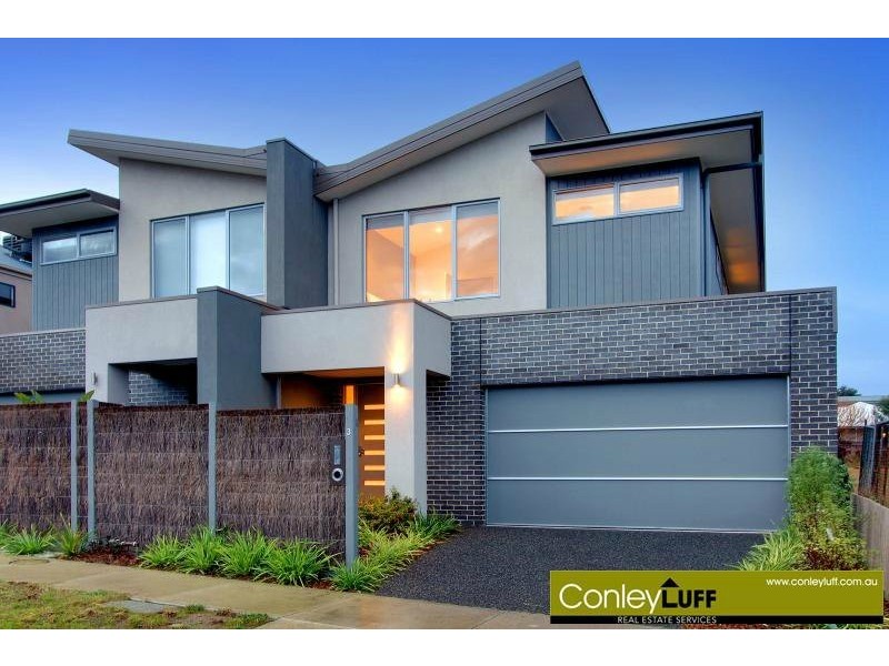 3 Perkins Street, Mornington VIC 3931