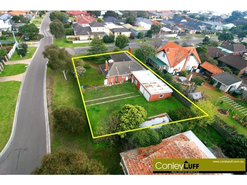 11 Shelley Street, Mornington VIC 3931