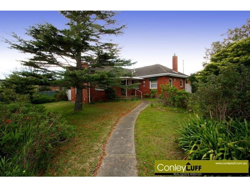 11 Shelley Street, Mornington VIC 3931