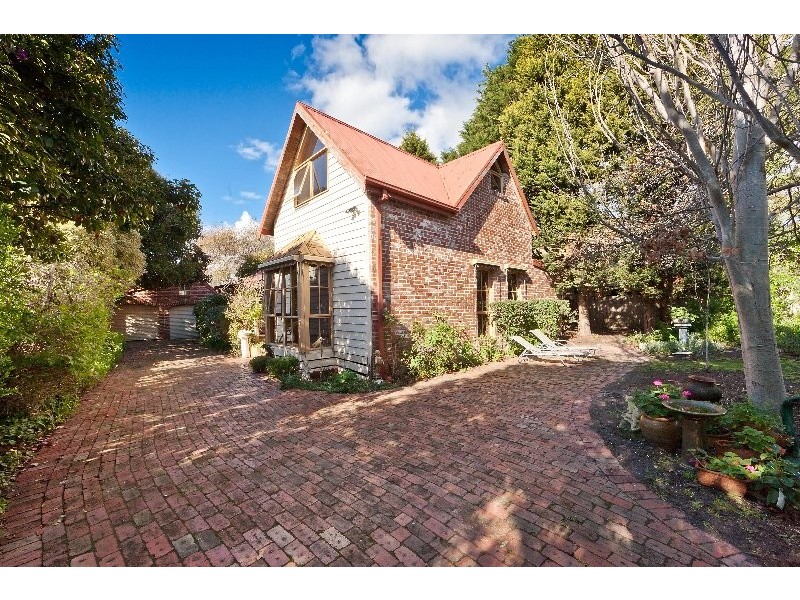 16 Prince Street, Mornington VIC 3931