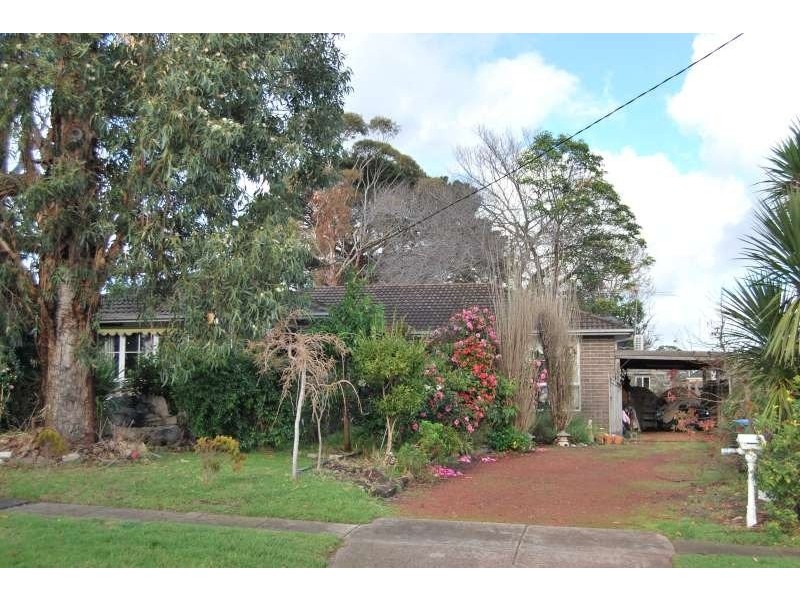 36 Alameda Avenue, Mornington VIC 3931