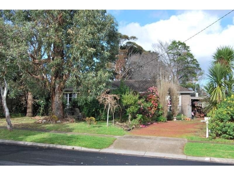 36 Alameda Avenue, Mornington VIC 3931