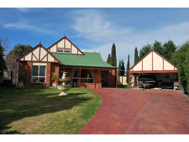 9 Stanton Close, Mount Martha VIC 3934