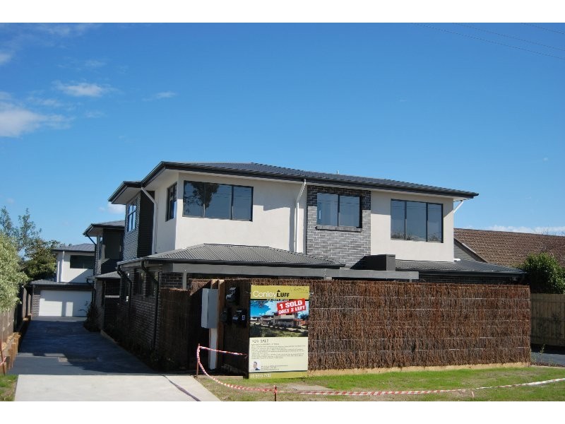 Unit 2, 4 Beatty Parade, Mornington VIC 3931