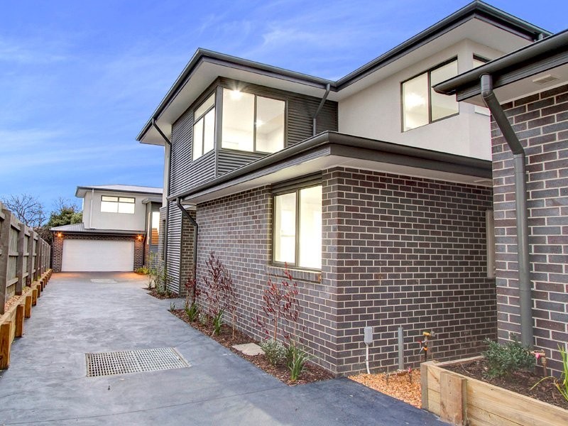 Unit 2, 4 Beatty Parade, Mornington VIC 3931