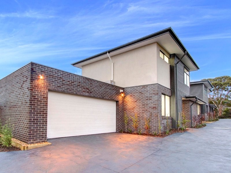 Unit 2, 4 Beatty Parade, Mornington VIC 3931