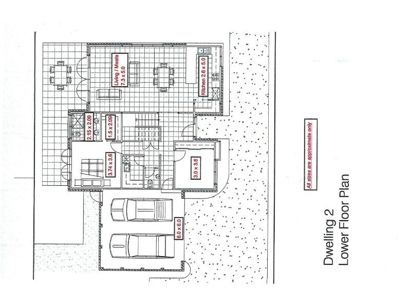 Unit 2, 4 Beatty Parade, Mornington VIC 3931