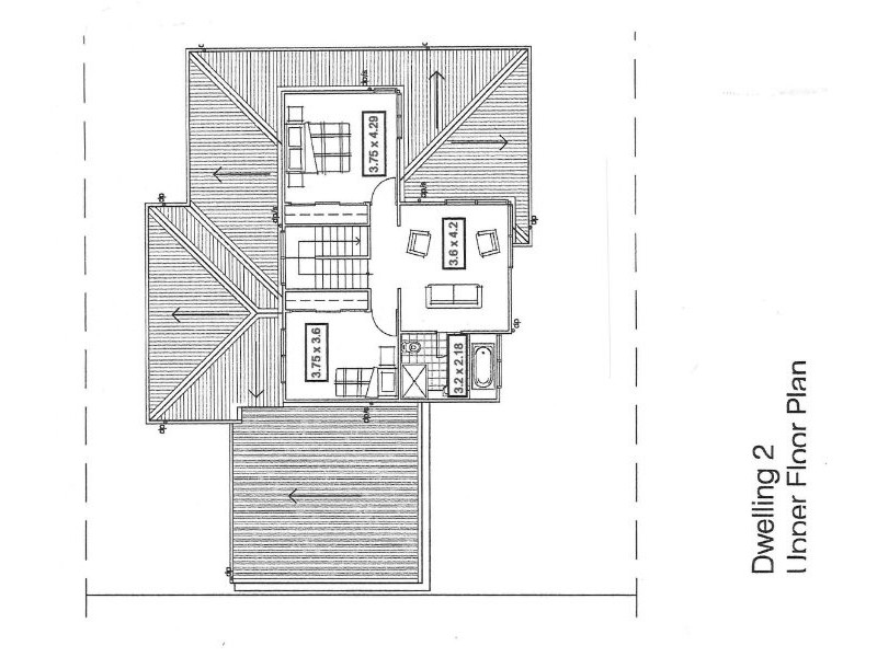 Unit 2, 4 Beatty Parade, Mornington VIC 3931