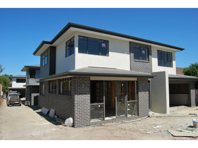 Unit 1, 4 Beatty Parade, Mornington VIC 3931