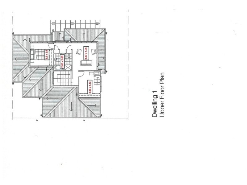 Unit 1, 4 Beatty Parade, Mornington VIC 3931