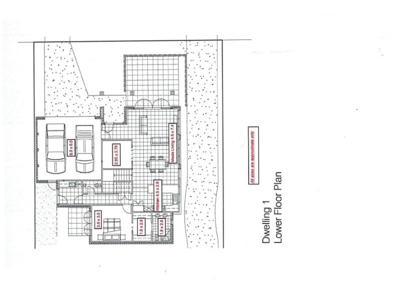 Unit 1, 4 Beatty Parade, Mornington VIC 3931