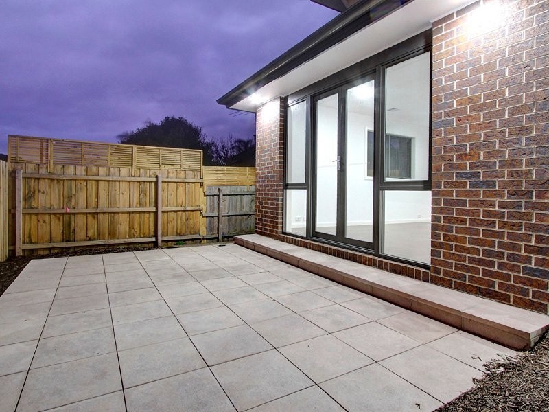 Unit 3, 4 Beatty Parade, Mornington VIC 3931