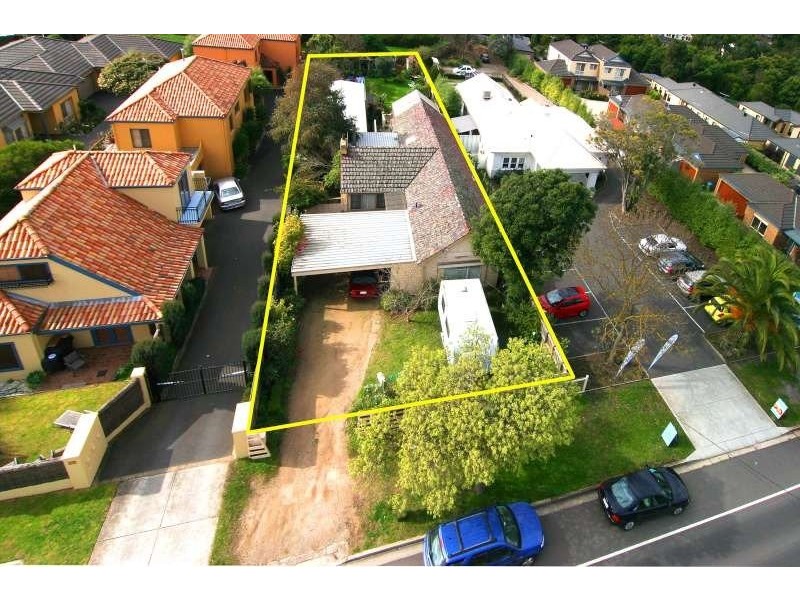 107 A Tanti Ave, Mornington VIC 3931