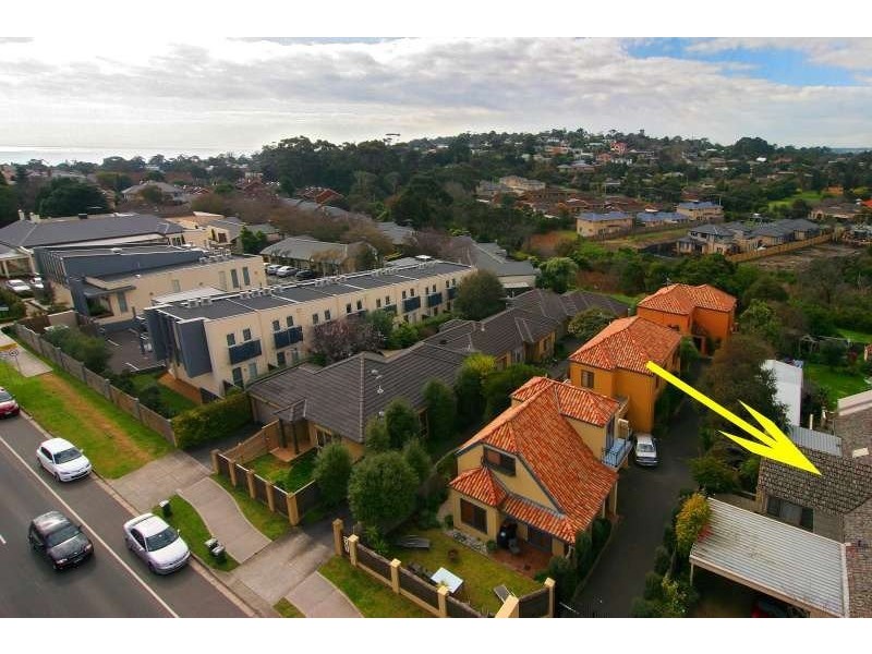 107 A Tanti Ave, Mornington VIC 3931