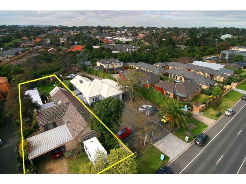 107 A Tanti Ave, Mornington VIC 3931