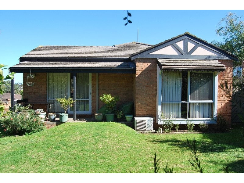 5/33 Balcombe Street ( facing Shandon St), Mornington VIC 3931