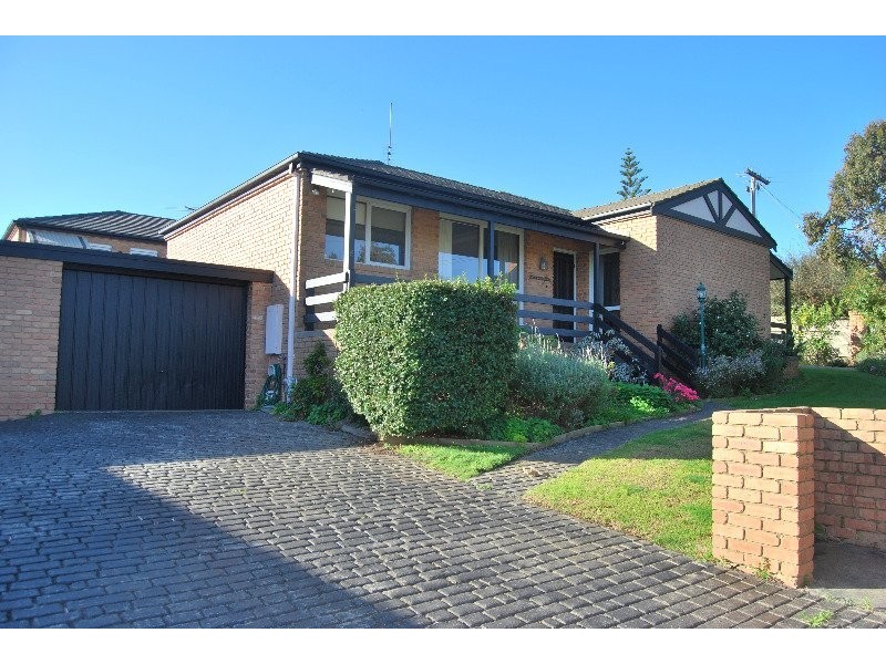 5/33 Balcombe Street ( facing Shandon St), Mornington VIC 3931