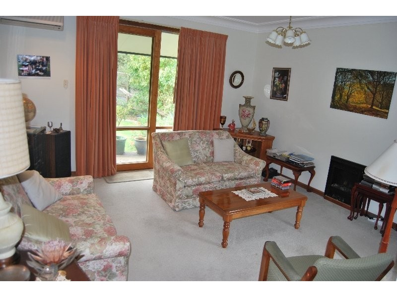 5/33 Balcombe Street ( facing Shandon St), Mornington VIC 3931