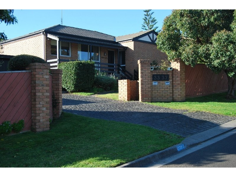 5/33 Balcombe Street ( facing Shandon St), Mornington VIC 3931