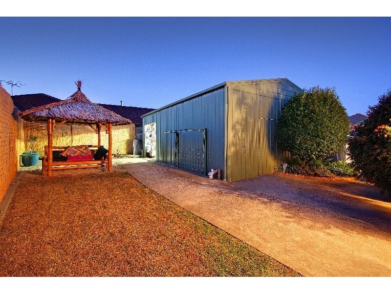 41 Parkside Crescent, Mornington VIC 3931