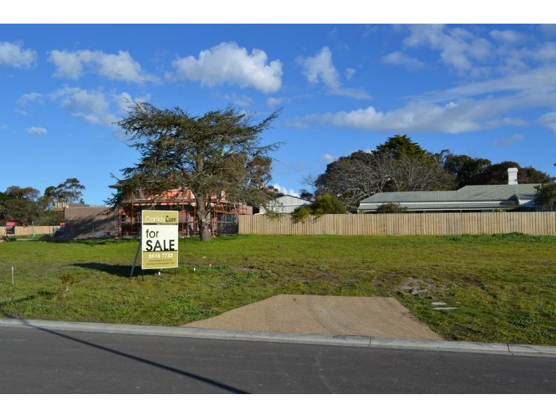 21 Bay Vista Close, Mount Martha VIC 3934