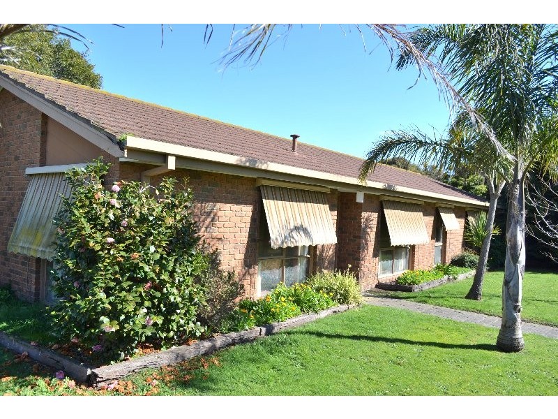 5 Exford Dve, Mornington VIC 3931