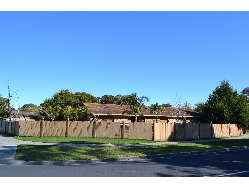 5 Exford Dve, Mornington VIC 3931