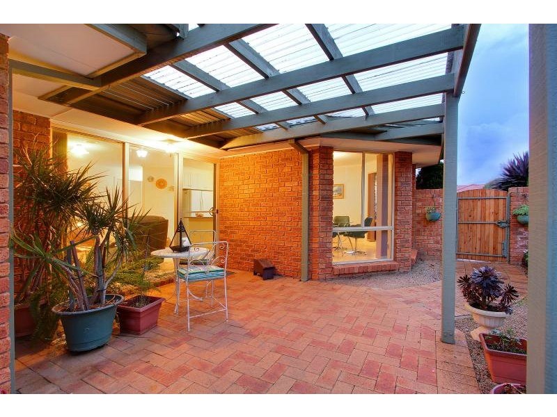 8 Port Phillip  Drive, Mornington VIC 3931