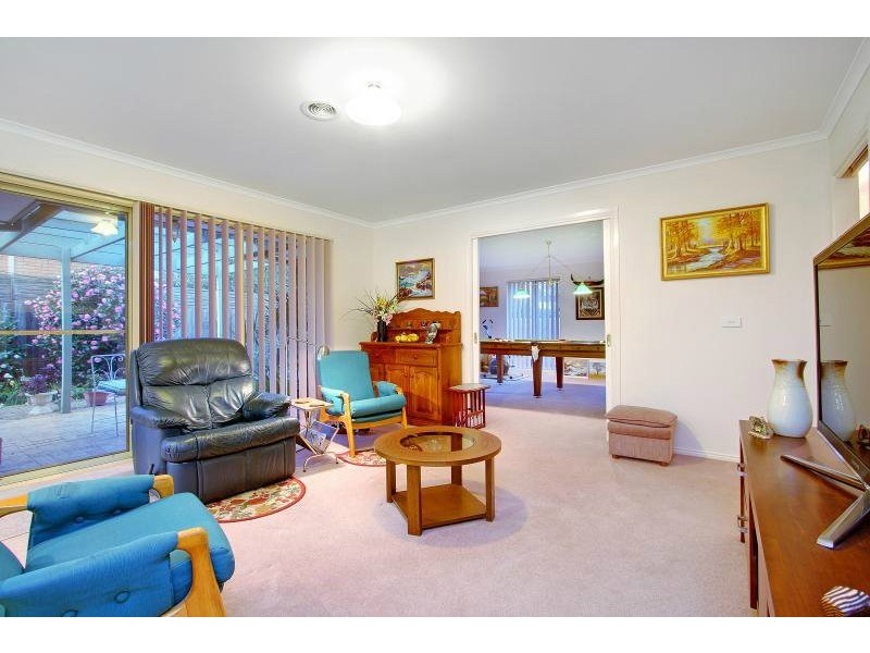 8 Port Phillip  Drive, Mornington VIC 3931