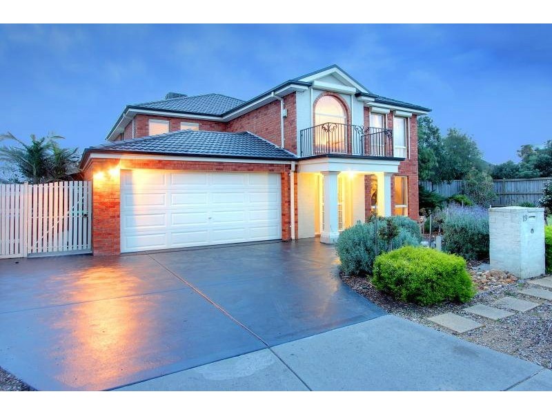 19 Brydon Close, Mornington VIC 3931