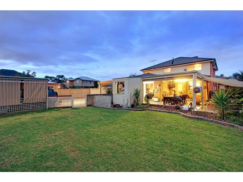 19 Brydon Close, Mornington VIC 3931
