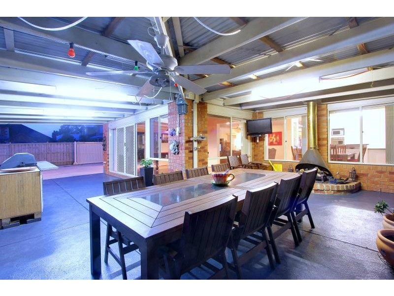 19 Brydon Close, Mornington VIC 3931