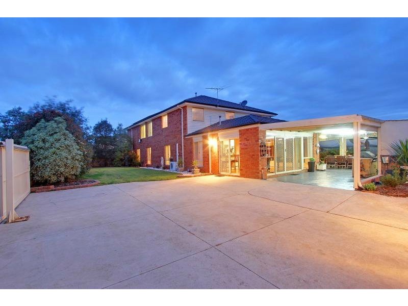 19 Brydon Close, Mornington VIC 3931