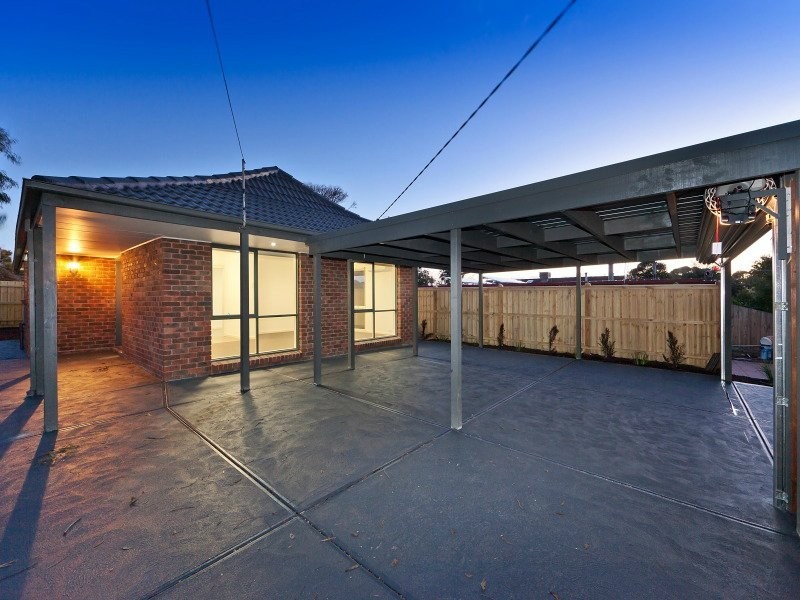 8 George Street, Mornington VIC 3931