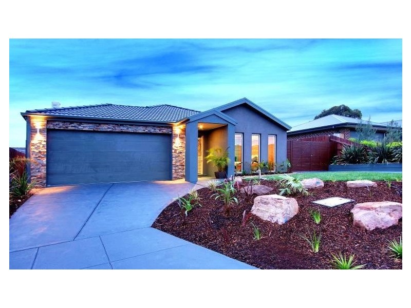 20 Desert Hill Drive, Mount Martha VIC 3934