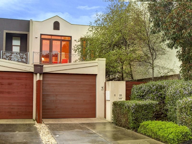 6/33 Seaton Road, Mornington VIC 3931