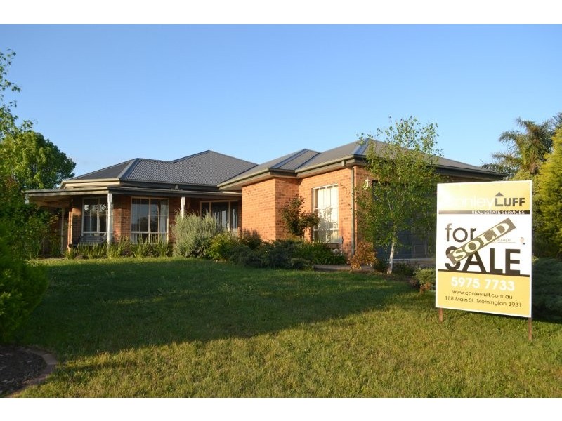 7 Serenity Way, Mornington VIC 3931