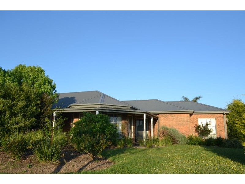 7 Serenity Way, Mornington VIC 3931