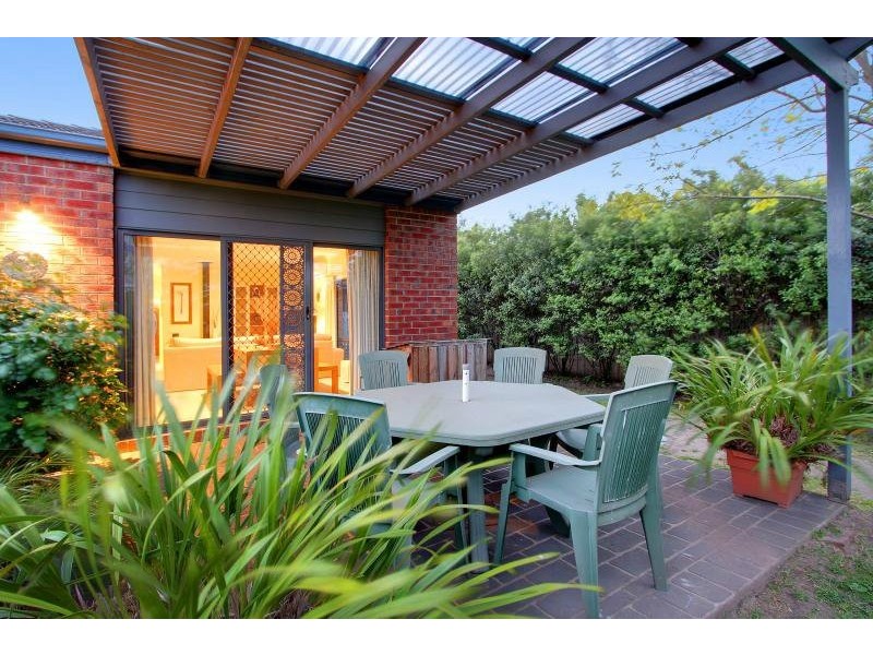 3 Glendenning Rise, Mornington VIC 3931