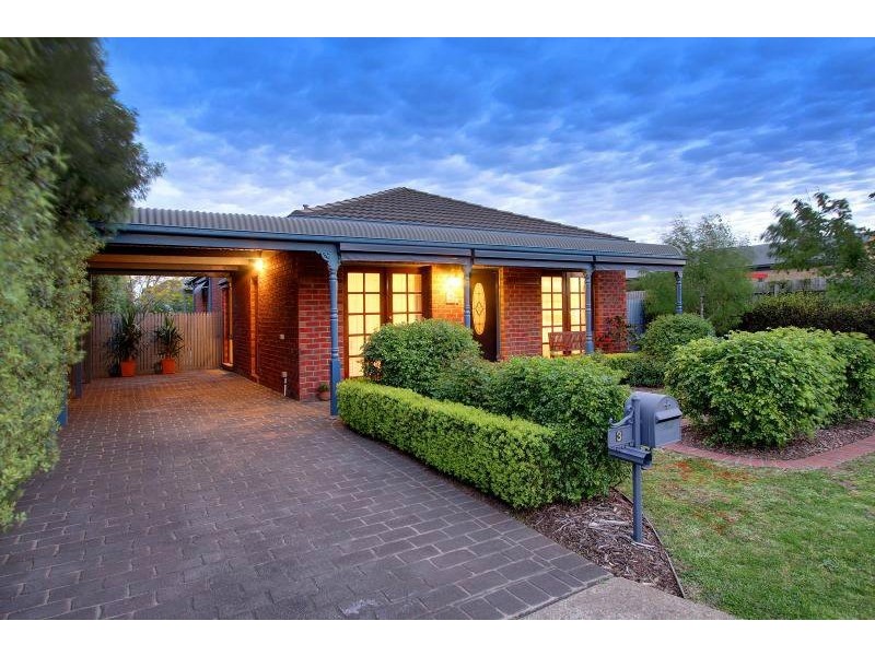 3 Glendenning Rise, Mornington VIC 3931