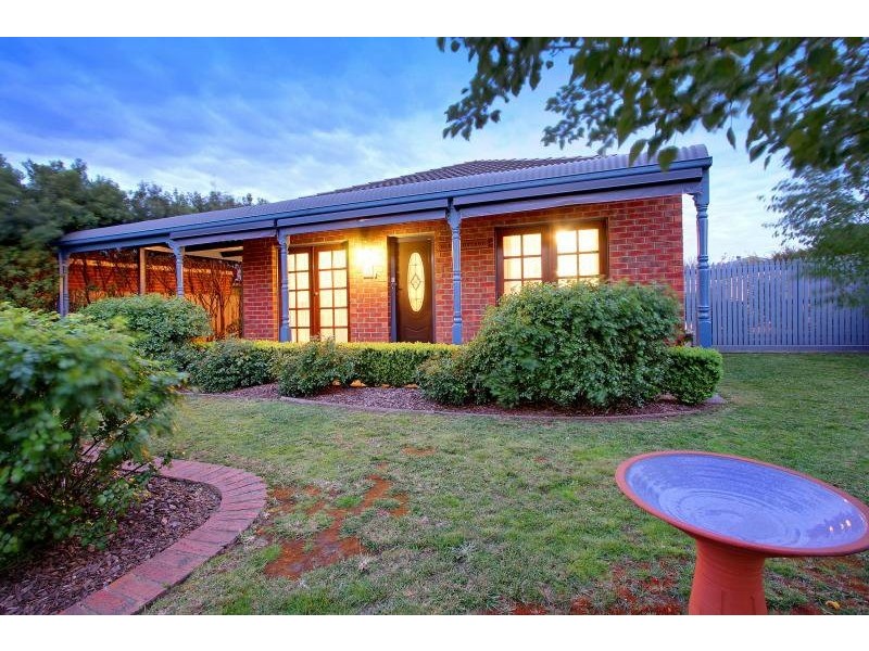 3 Glendenning Rise, Mornington VIC 3931