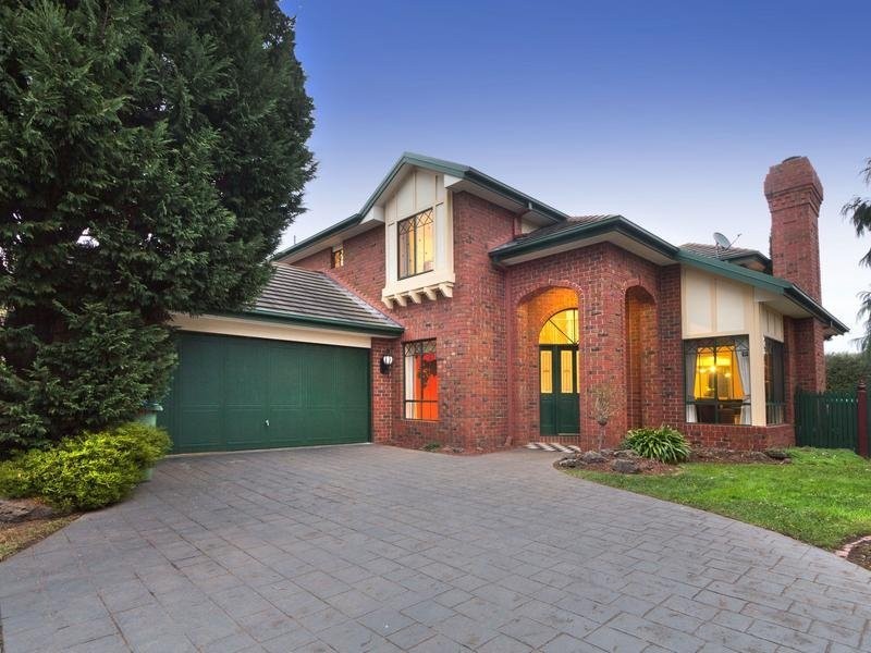 8 Scotsburn Court, Mornington VIC 3931