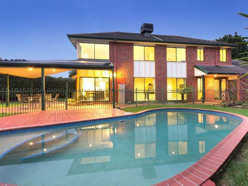 8 Scotsburn Court, Mornington VIC 3931