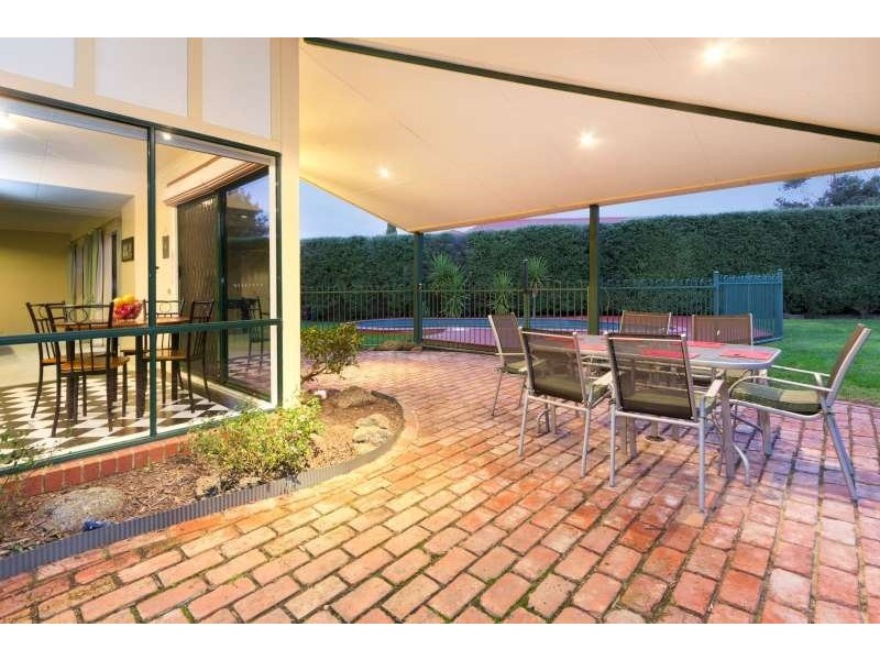 8 Scotsburn Court, Mornington VIC 3931