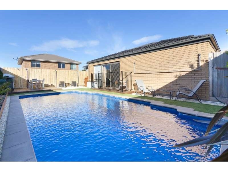 34 Marthas Ridge Dve, Mount Martha VIC 3934