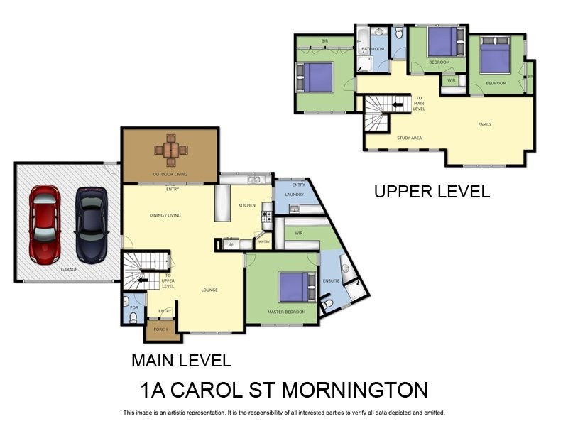 1a Carol Street, Mornington VIC 3931